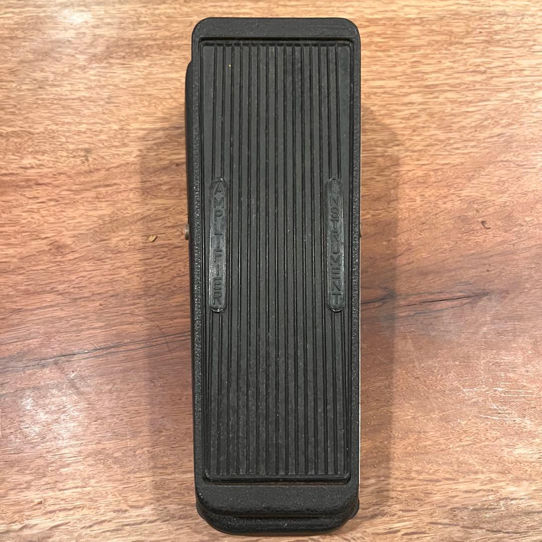 Maxon Blubber TDKインダクタ 動作良好 ワウペダル - メルカリ