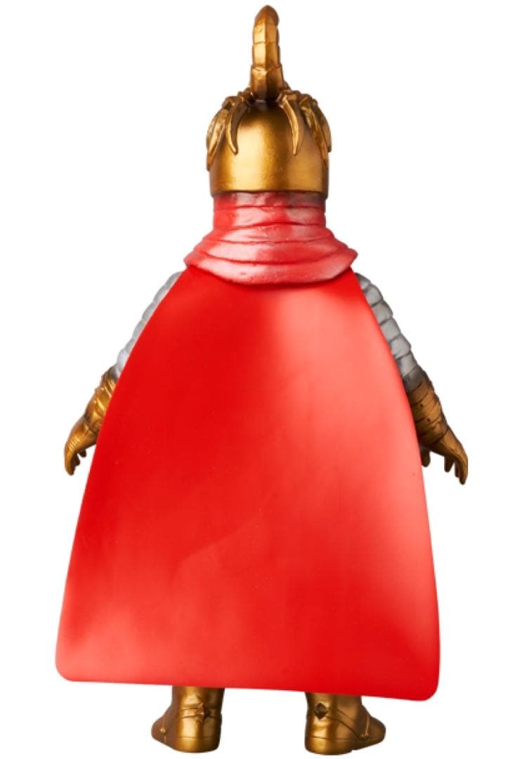 メディコム・トイ×東映レトロソフビ☆ドクトルG 仮面ライダーV3