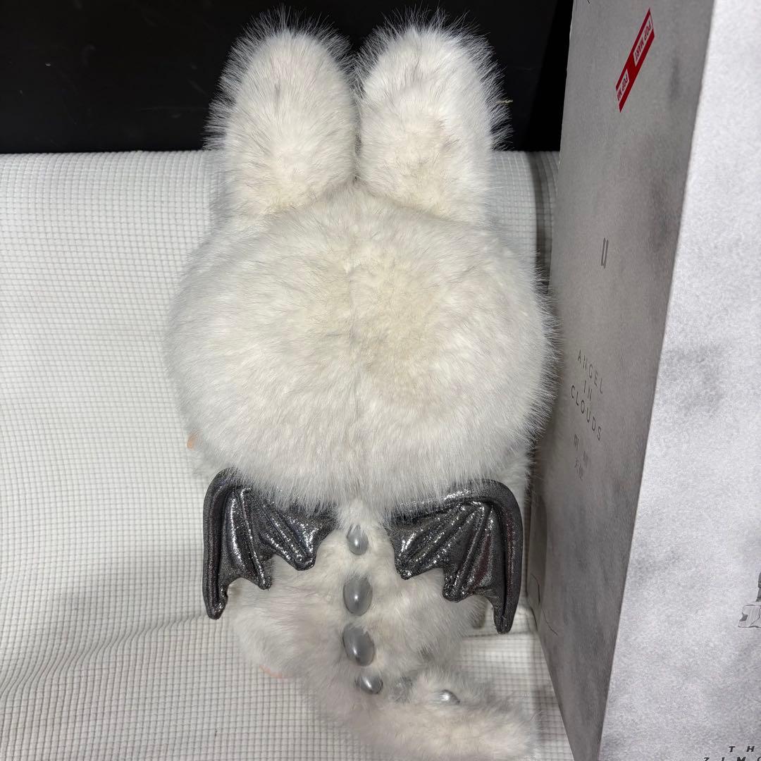 あーちゃん⭐︎ANGEL IN CLOUDS ジモモ ZIMOMO