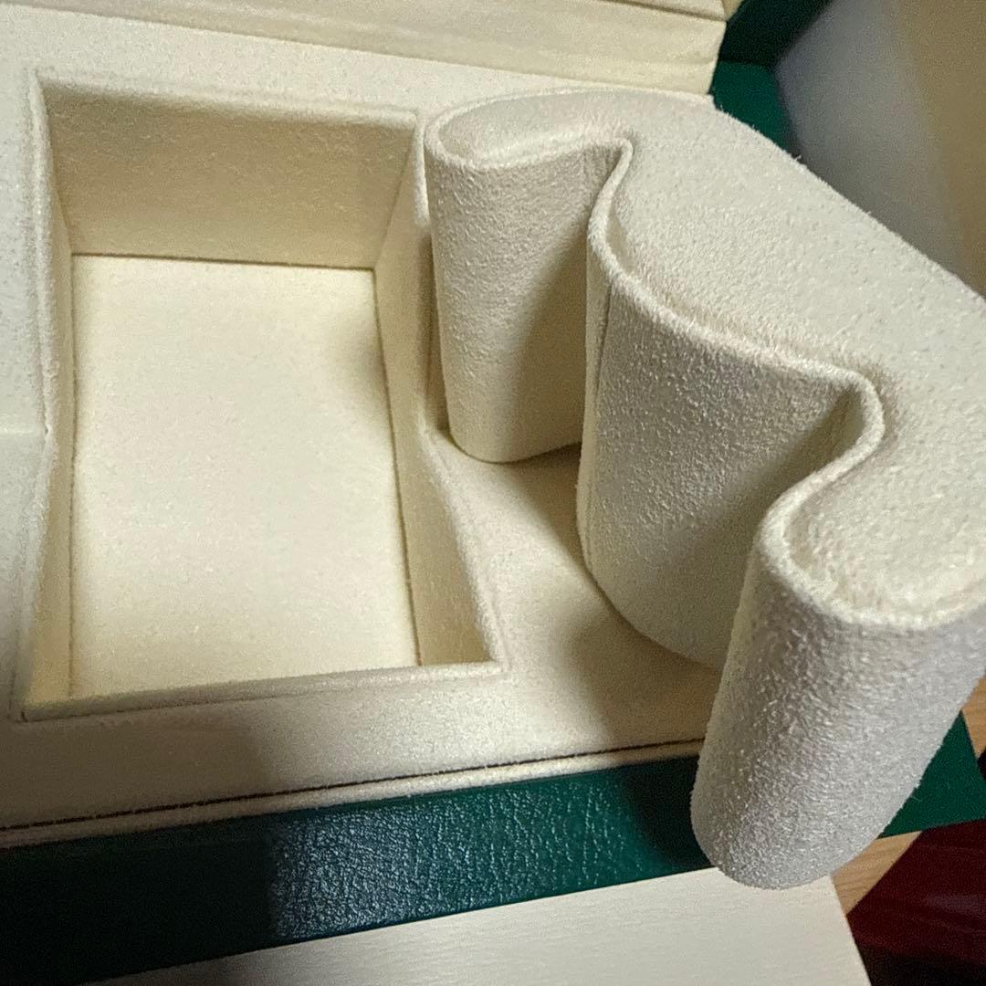 ロレックス 空箱 純正 39139.04M