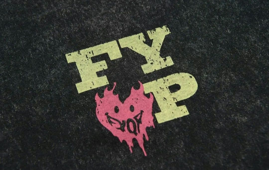 B’z LIVE-GYM 2025 FYOP　ファンクラブ限定Tシャツ　L