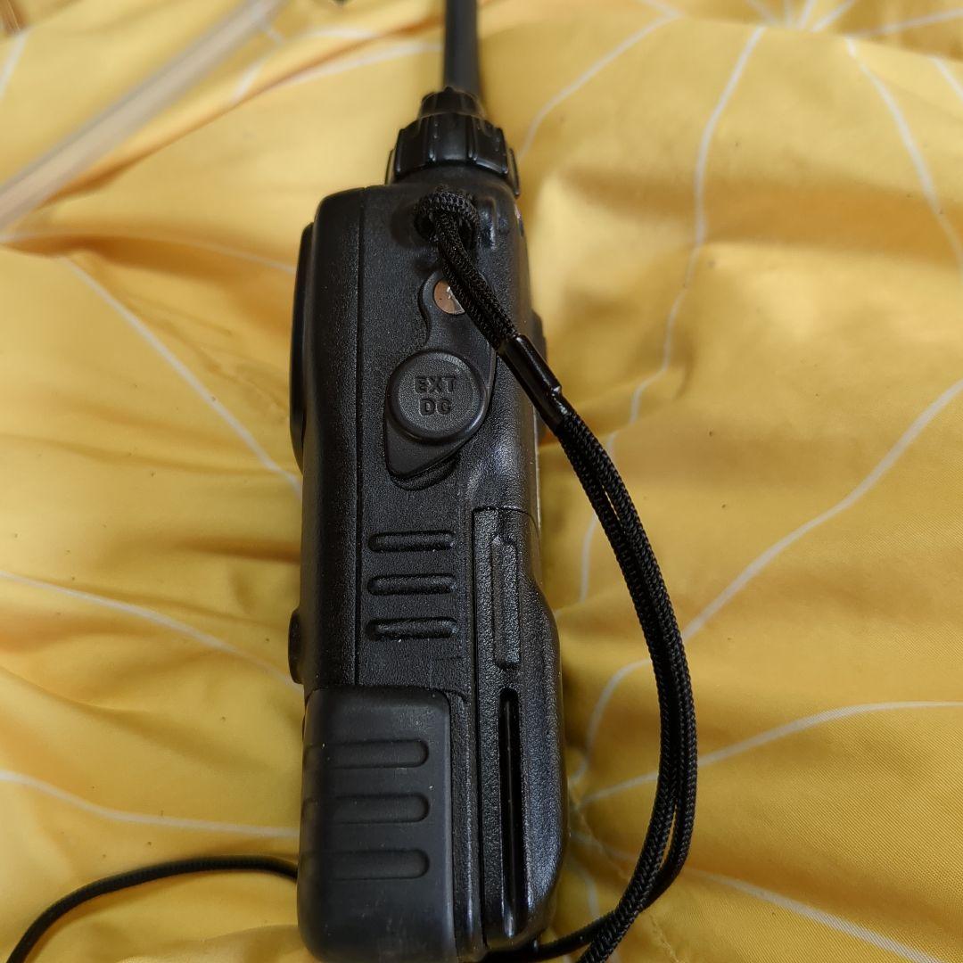 STANDARD VX-7 50/144/430MHz　セット