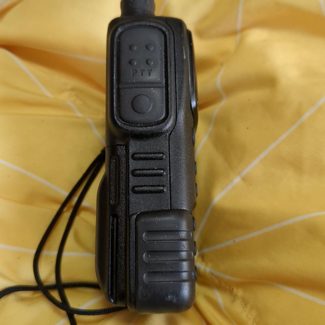 STANDARD VX-7 50/144/430MHz　セット