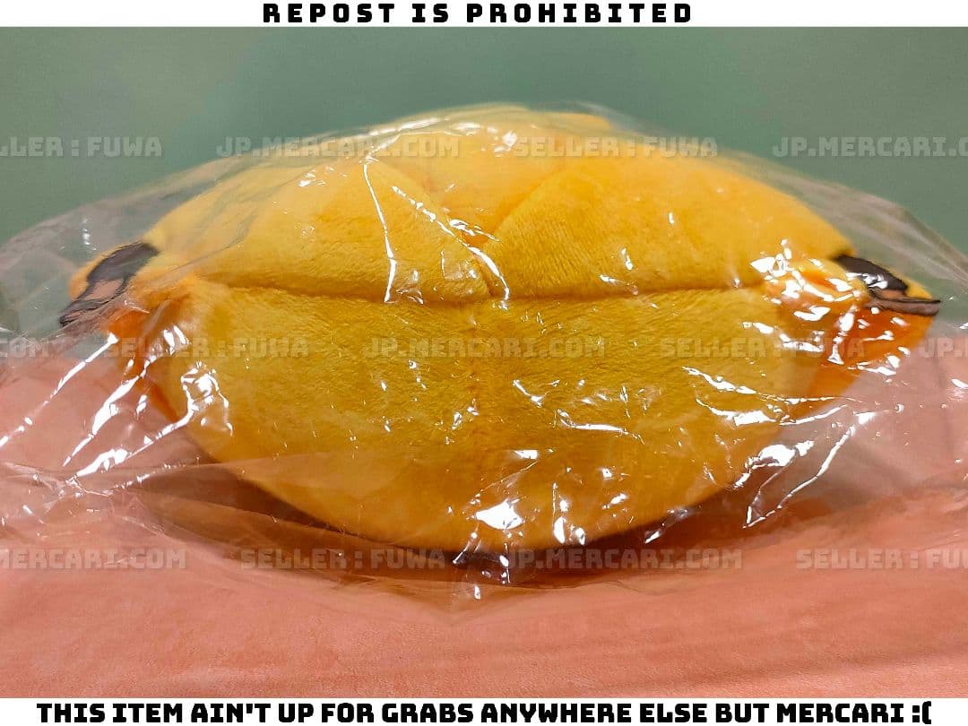 【未開封】まいてつ Last Run !! オリヴィ ぬいぐるみ