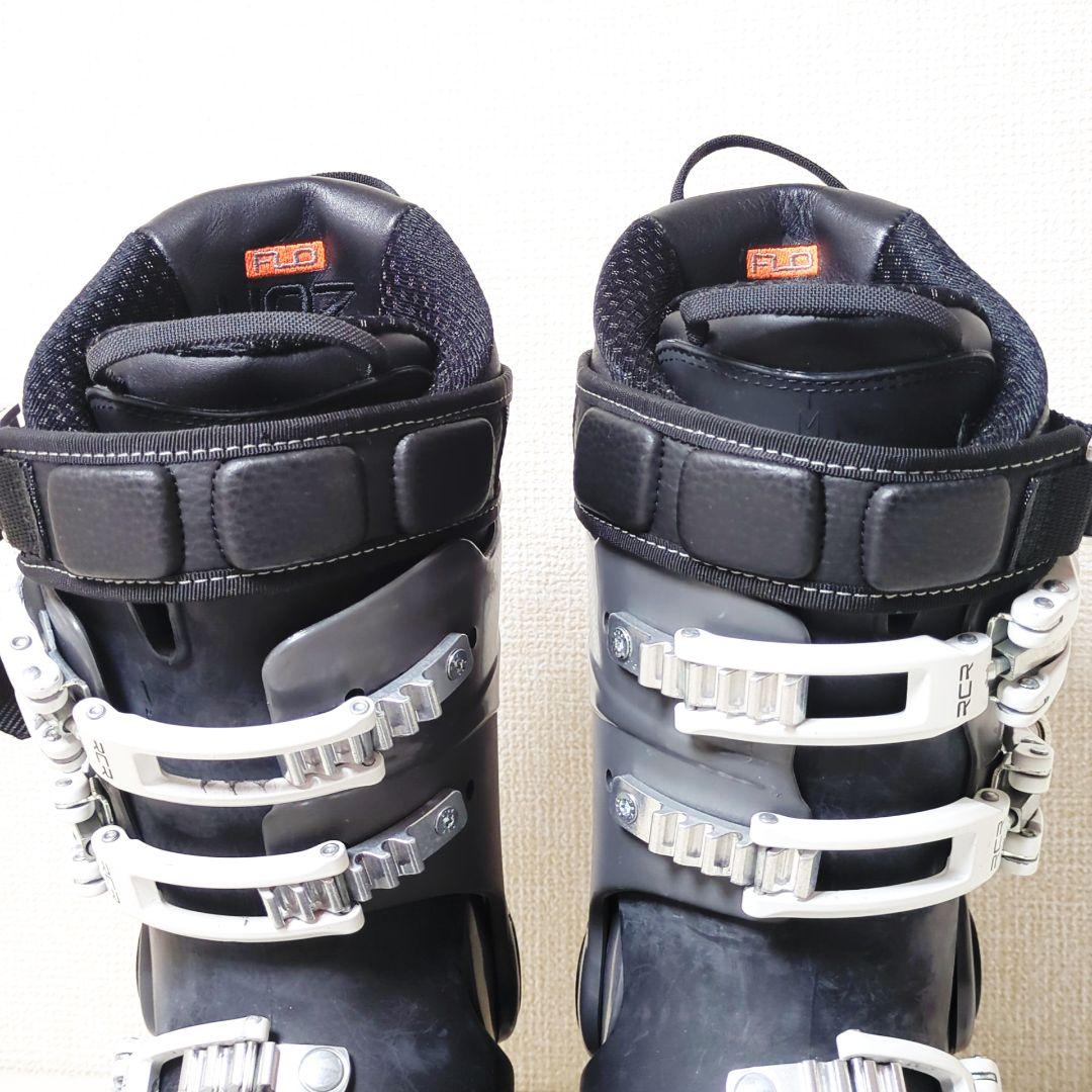 UPZ RC8 27.5cm スノーボード アルペンボード ブーツ