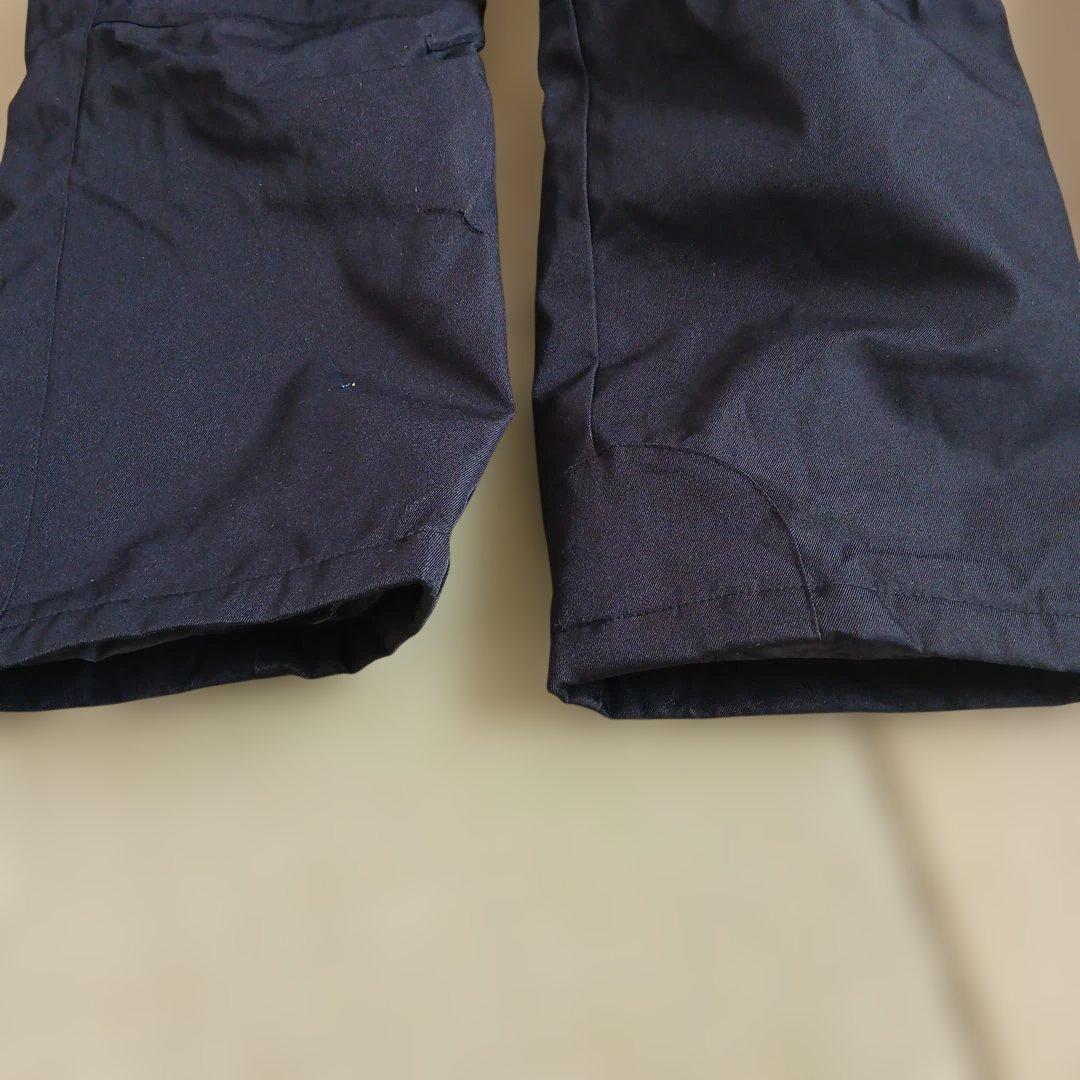 Gerry Cosby スキーウェア 140サイズ 小学生 手袋つき - メルカリ