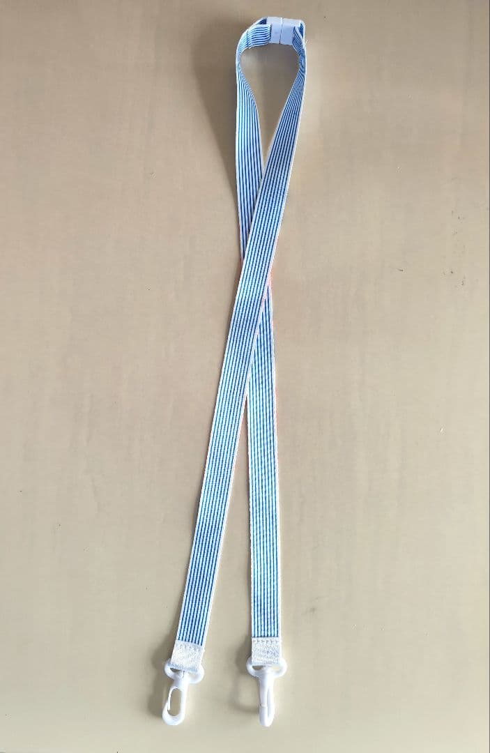 EXPO2025 関西万博限定 ネックストラップ 【新品】【非売品】 - メルカリ