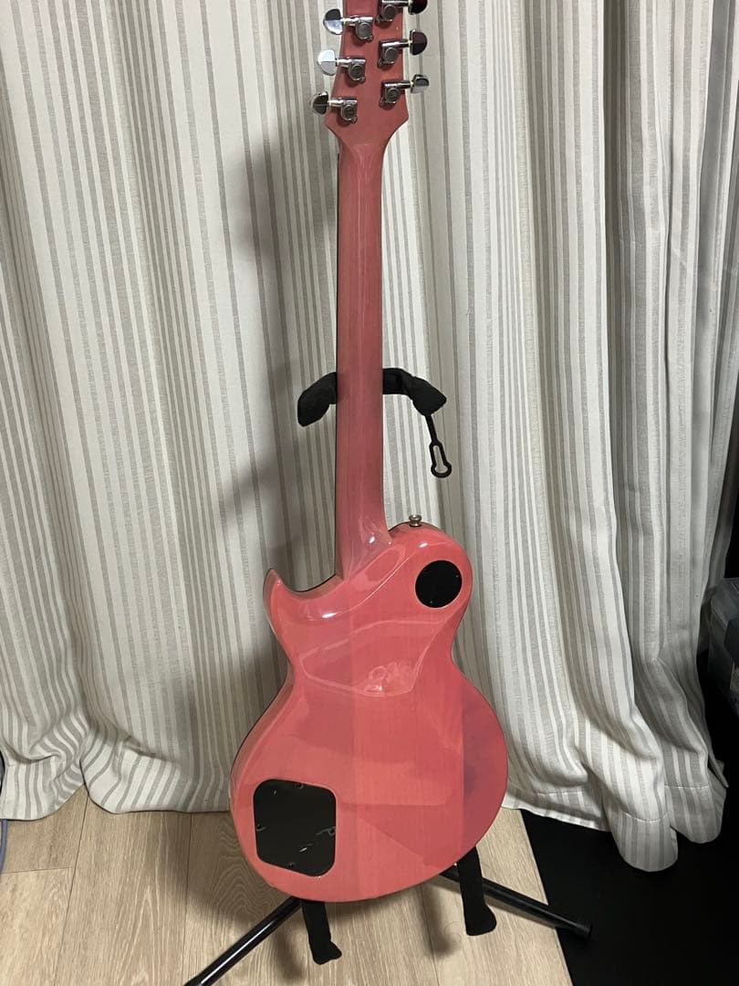 Aria Pro II アリア プロ 2 PE-512