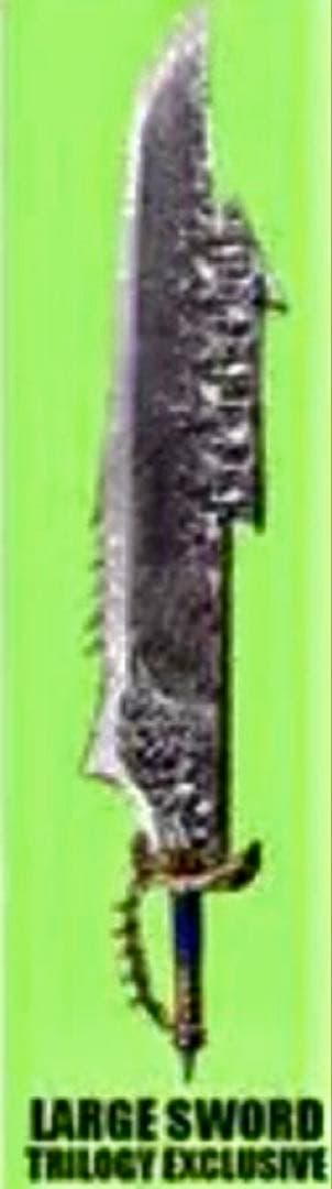 特典付キックスターター メディーバル・スポーン ブラックエディション フィギュア