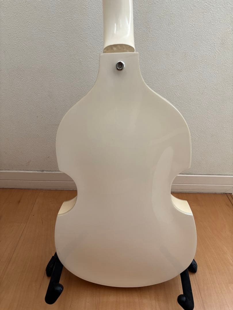 Höfner ignition vlolin bass (2010) 2.3kg