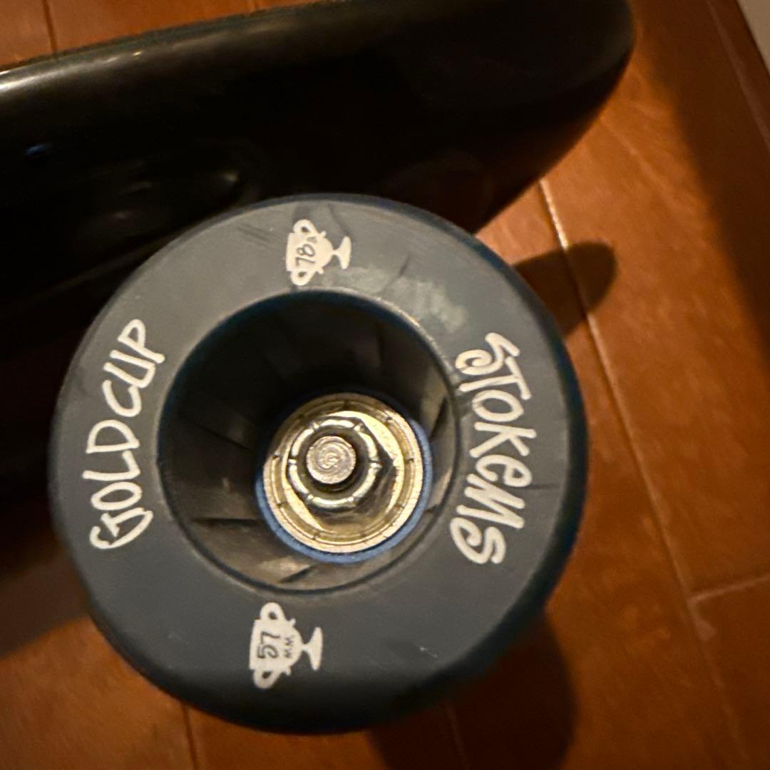 ペニー Stussy x Banana Board バナナボード