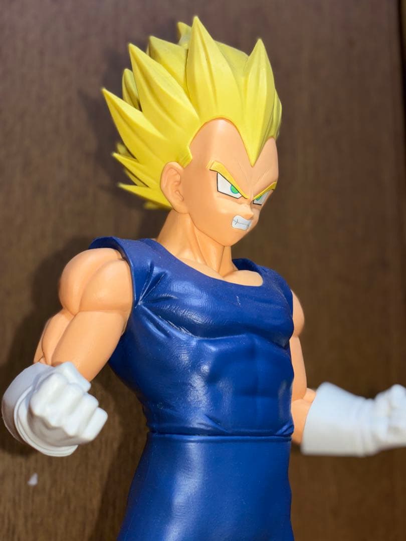 Grandista グランディスタ ドラゴンボール フィギュア 孫悟空 ベジータ