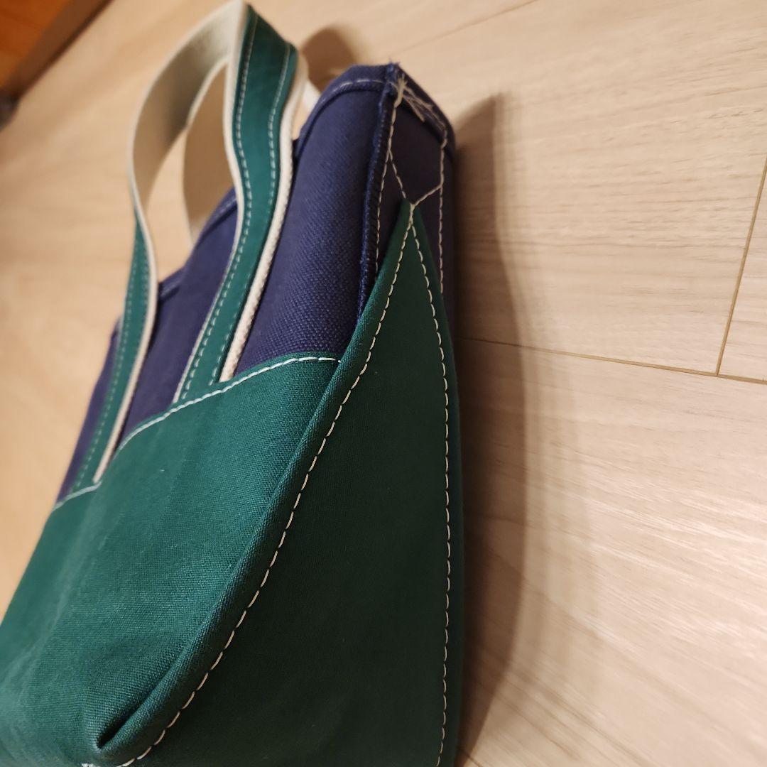 L.L.Bean　BEAMS　コラボトート