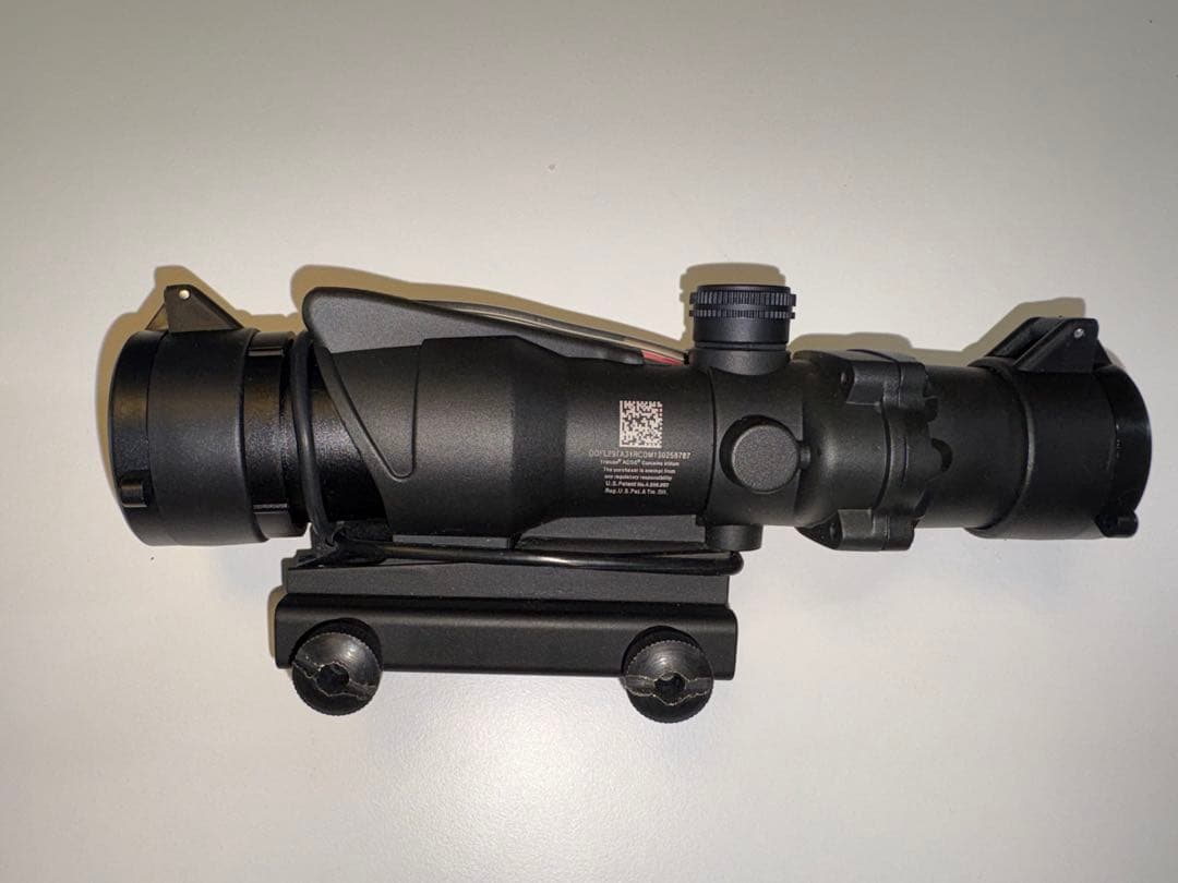 HolyWarrior TA31 4倍　ACOG （レプリカ）