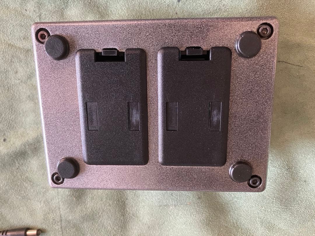 MXR M-117 Flanger エフェクター 2000