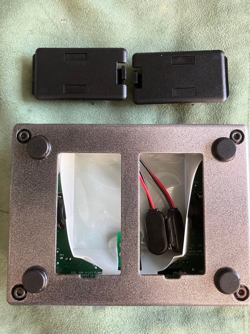 MXR M-117 Flanger エフェクター 2000