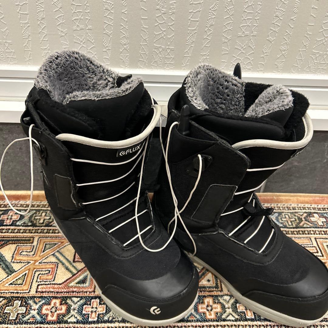 FLUX GT-SPEED 26.5cm スノーボード　ブーツ