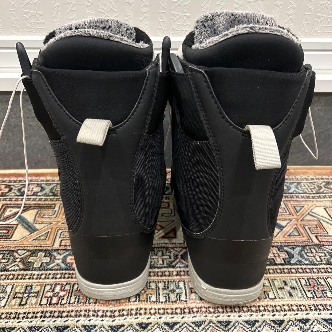 FLUX GT-SPEED 26.5cm スノーボード　ブーツ