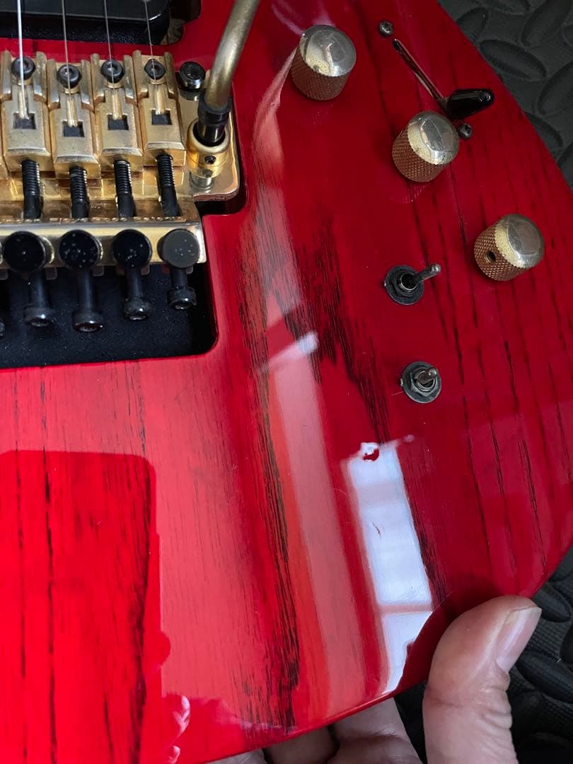 フェルナンデス APG-85S