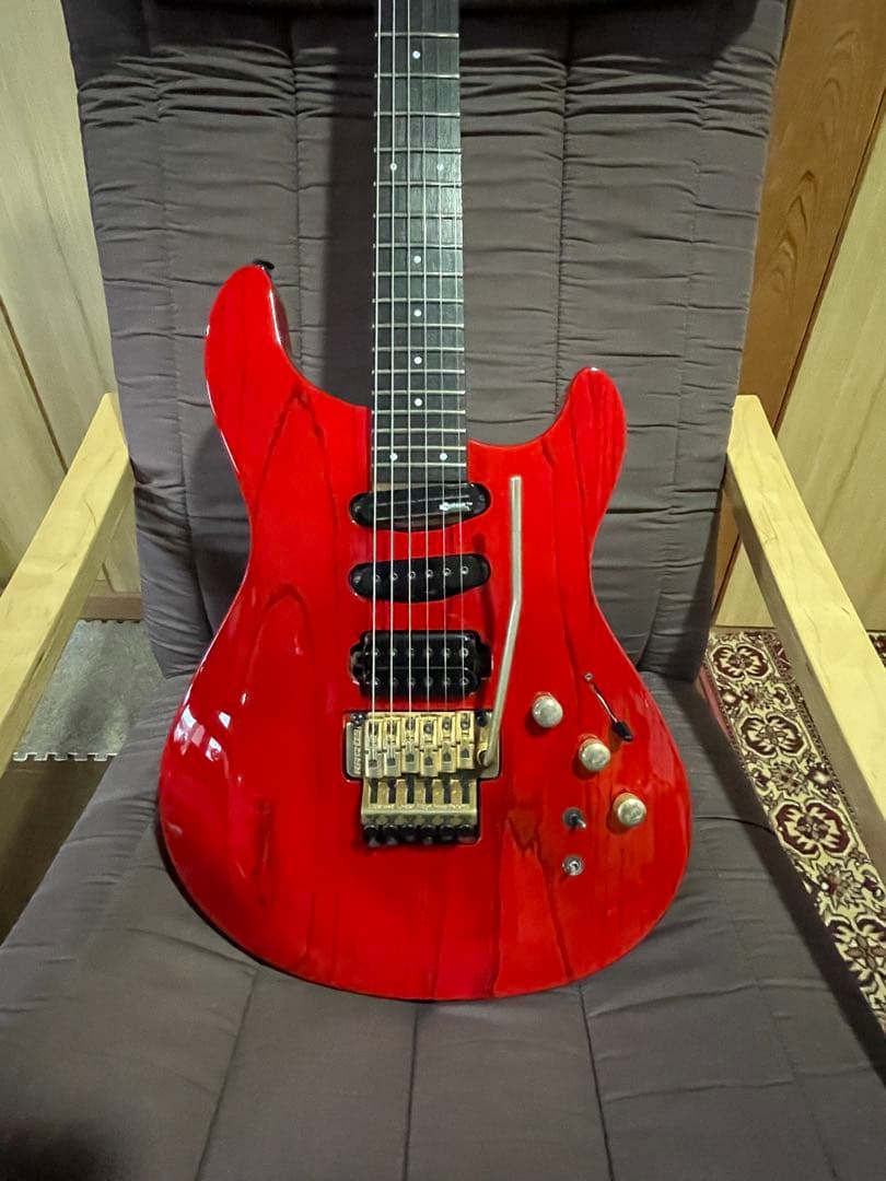 フェルナンデス APG-85S