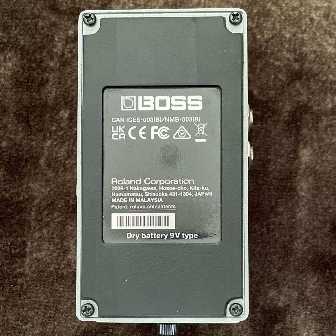 BOSS DD-8 Digital Delay エフェクター