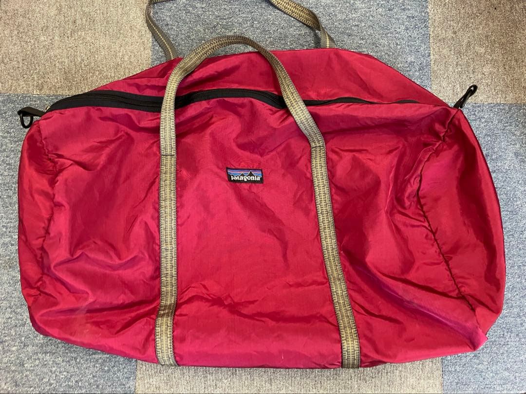 最終値下げ⭐︎patagonia ボストンバッグ バーガンディー 楽天市場】Patagonia パタゴニア Black Hole Duffel 40L 49339