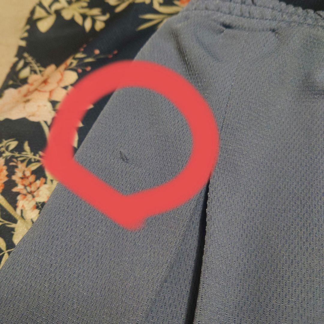 Admiral テニスウェア セットアップ Lサイズ - メルカリ