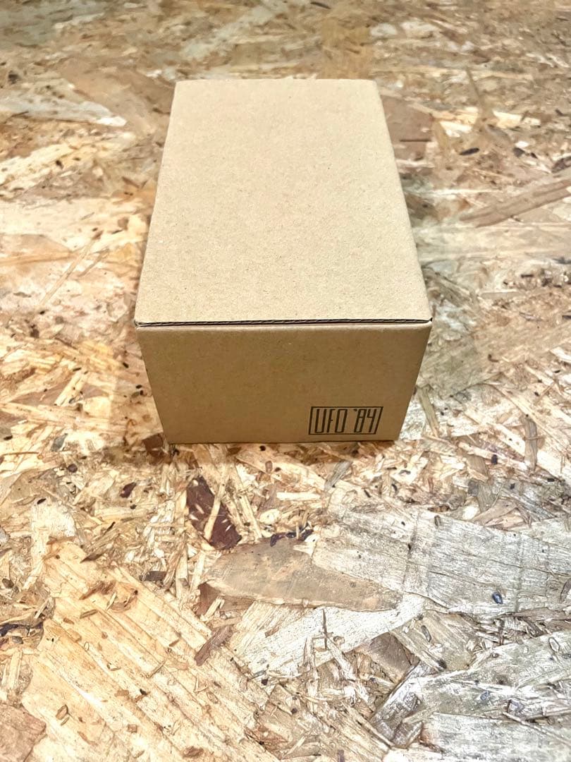 Vin-Antique UFO84 ver.2？ ゲルマニウムファズ　fuzz