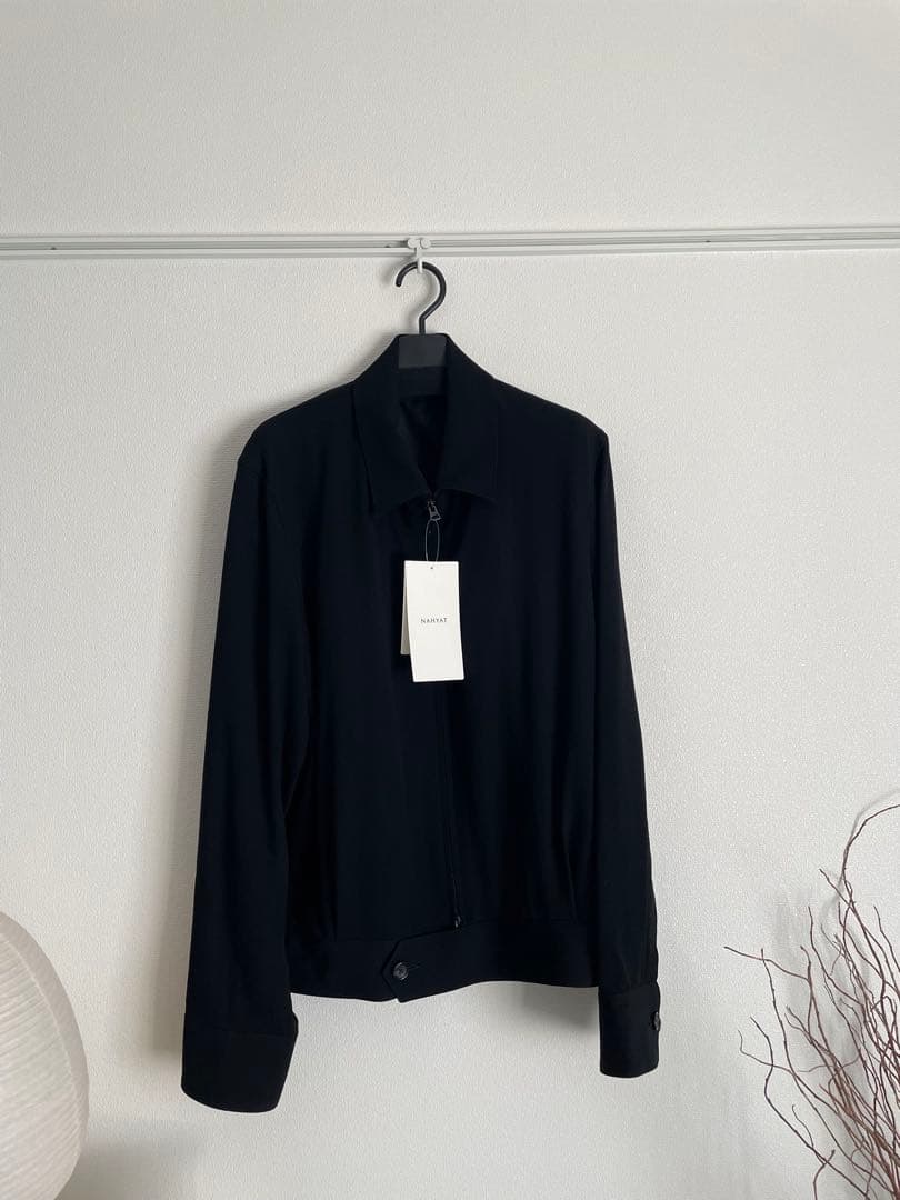 NAHYAT 2025aw #W-031 - メルカリ