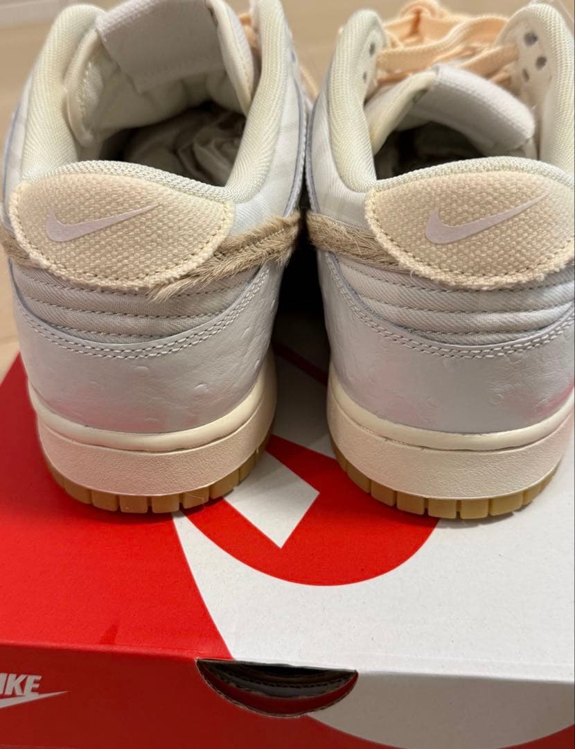 Nike Dunk Low Retro QS City Pack Tokyo