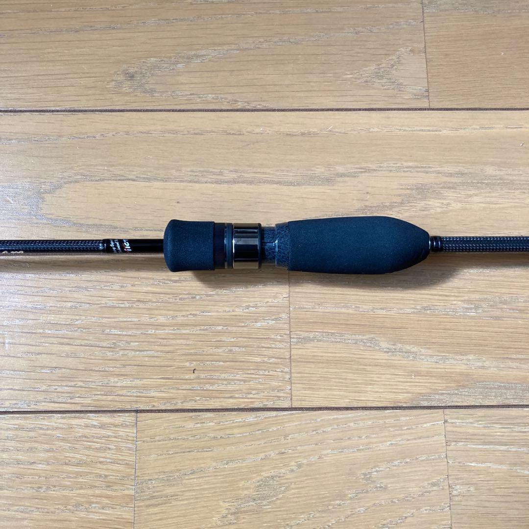 TICT アジングロッド TICT SRAM スラム EXR-57S-Sis - メルカリ