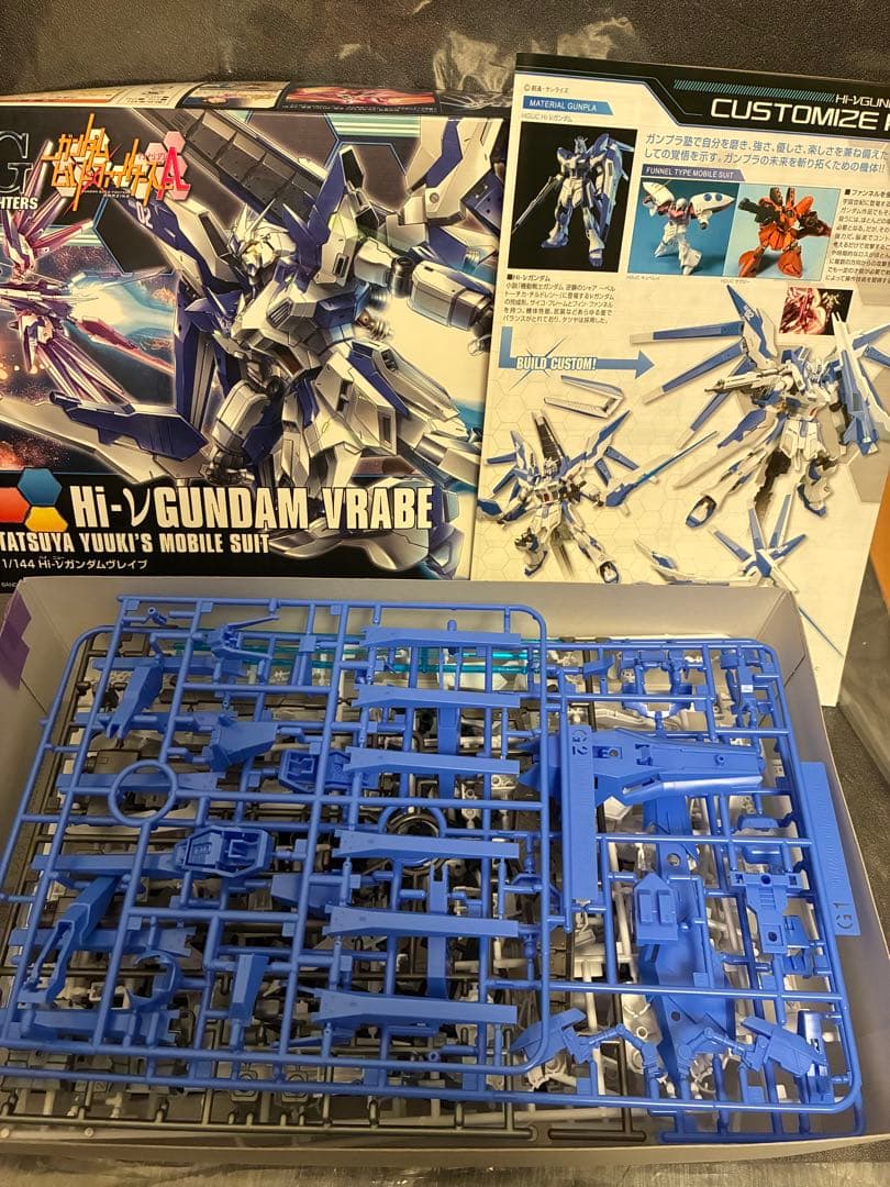 7点 ガンダムプラモデル各種