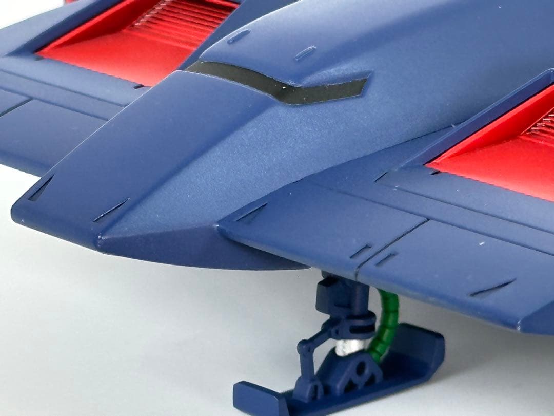 HG 1/144 リックディアス & HG ドダイ改 全塗装改修完成品