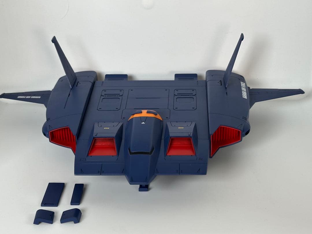 HG 1/144 リックディアス & HG ドダイ改 全塗装改修完成品