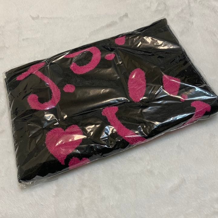 J.S.B LOVE 名古屋限定 ピンク パーカー タオル セット