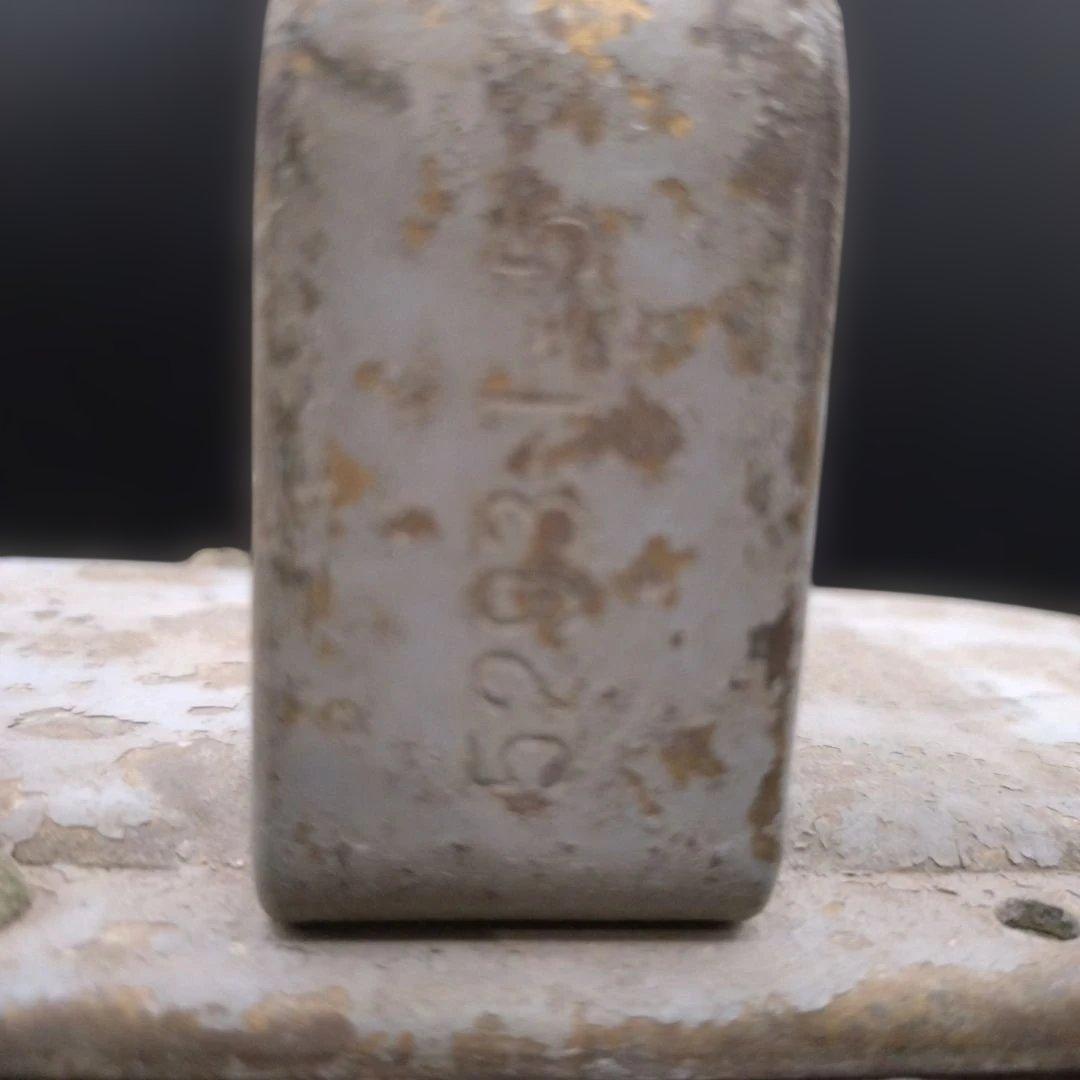 ランプ　防水　鉄道　国鉄　バトルランタン　アンティーク