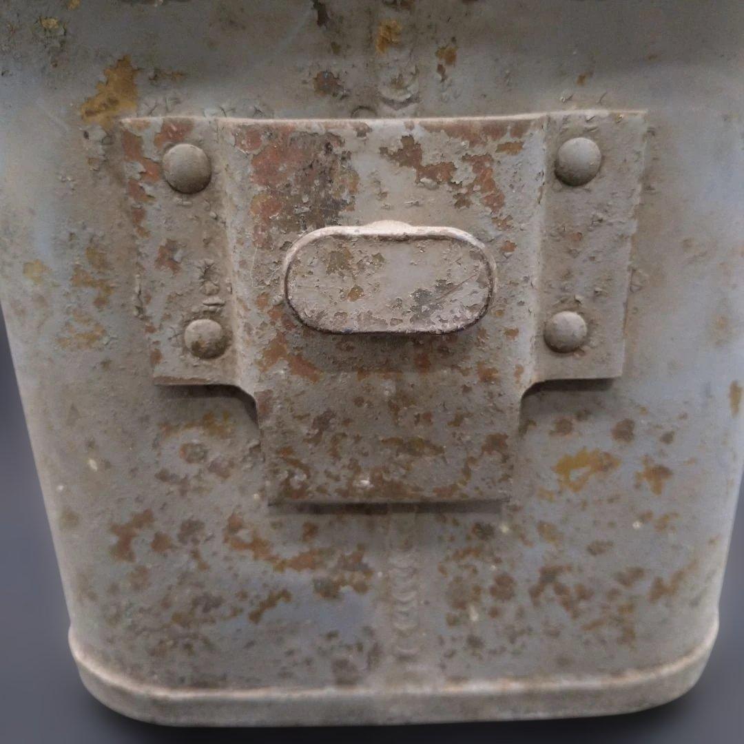 ランプ　防水　鉄道　国鉄　バトルランタン　アンティーク