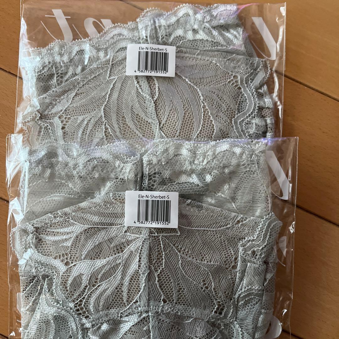 正規 公式購入 momofulモモフル 吸水ショー5点