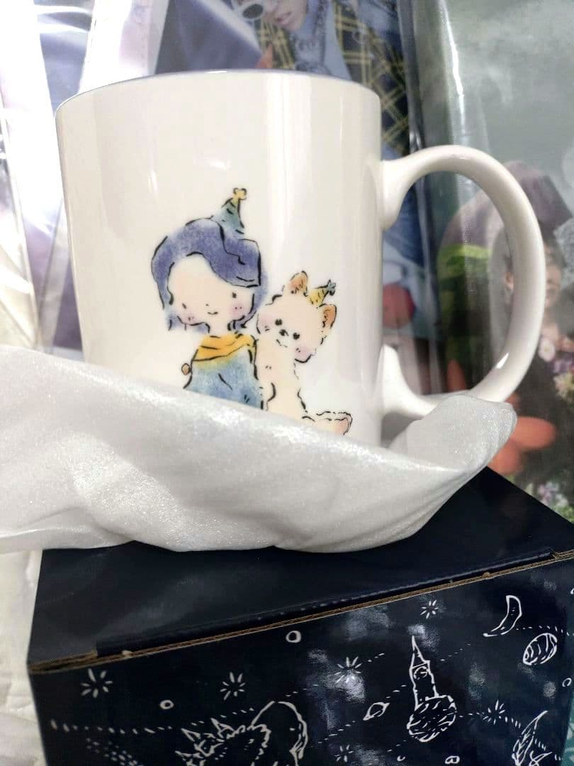 ミセス　グッズ　まとめ売り 大森元貴　アクスタ　他