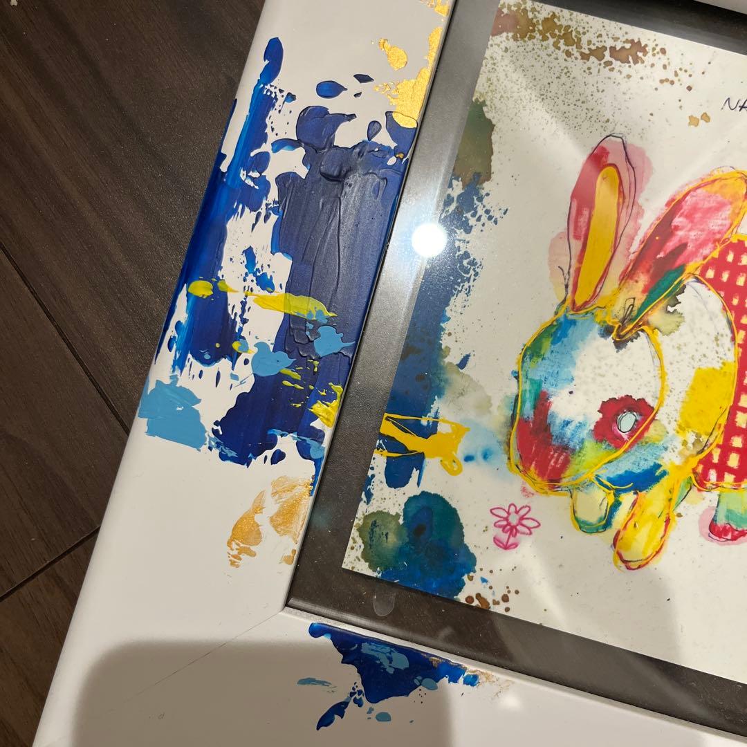 北村直登　絵画