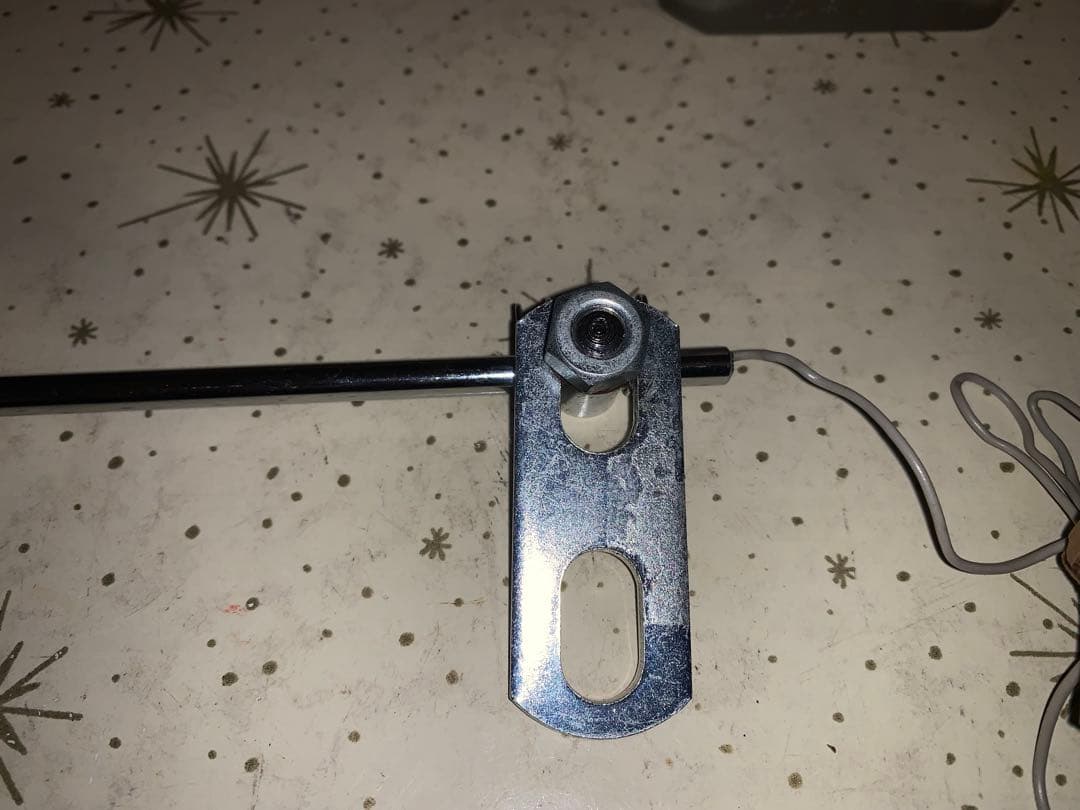 コーナーポール 当時物 動作未確認 旧車 族車 へたくそ棒 - メルカリ