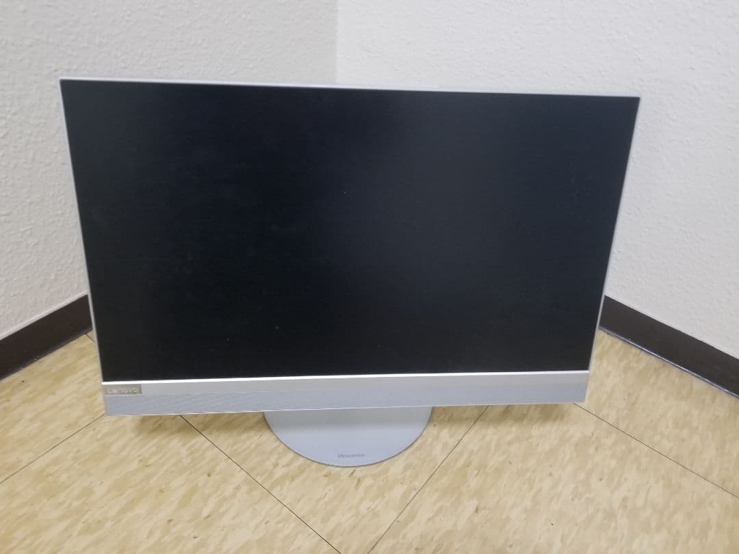 Windowsデスクトップ ideacentre AIO 520 i5 8400T 8GB 1TB HDD Amazon.com: Lenovo IdeaCentre 520-27 AIO - 27