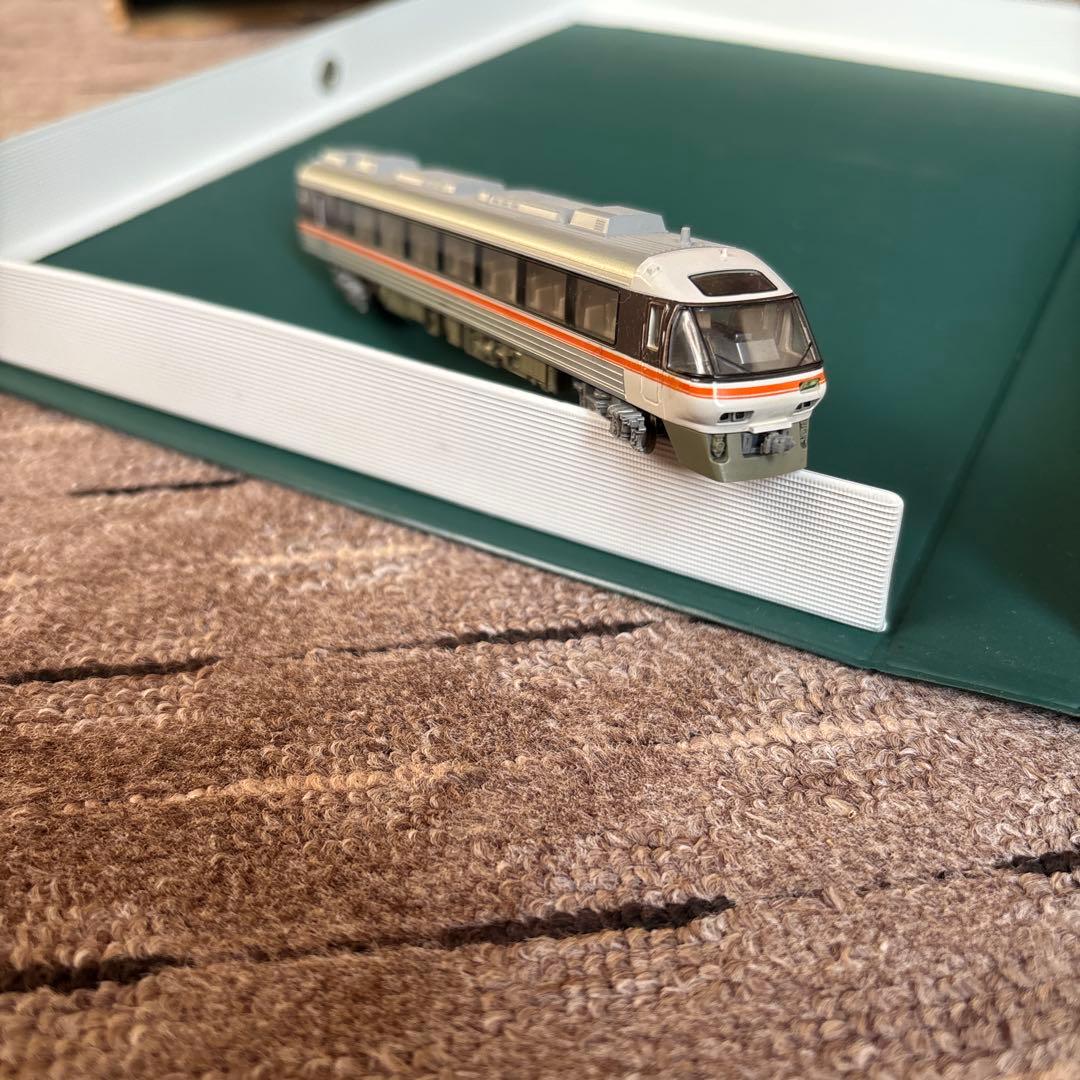 KATO 85系 ワイドビューヒダ Nゲージ 7両セット