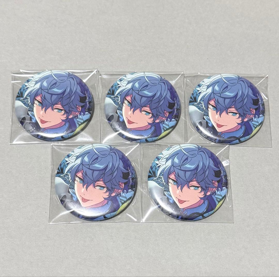 あんスタ コレ缶 コレクション缶バッジ 缶バッジ 2025 Oct 泉 - メルカリ