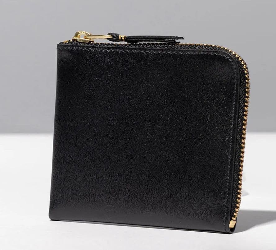 新品未使用※COMME des GARCONSコムデギャルソン小銭入れ黒ブラック COMME des GARCONS（コムデギャルソン） コインケース BIG BOW ビッグ