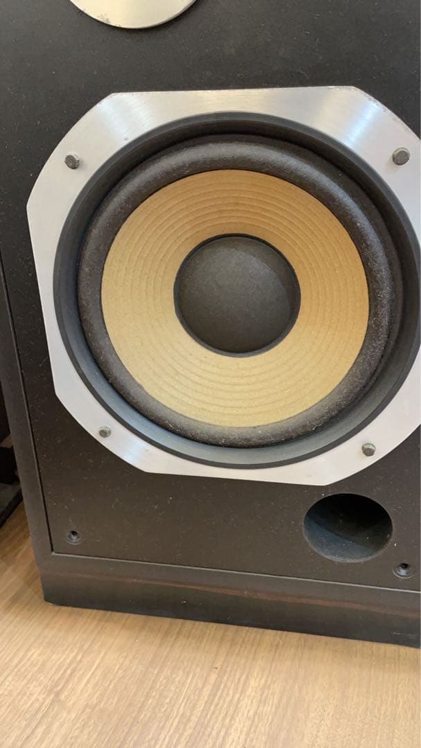 ONKYO S-6000 スピーカー - メルカリ