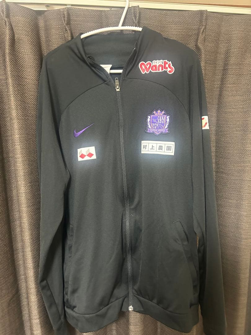 フ*う様 Nike サンフレッチェ広島　練習着　非売品 NIKE サンフレッチェ広島 2025 ユニフォーム ホーム 半袖 レプリカ #6