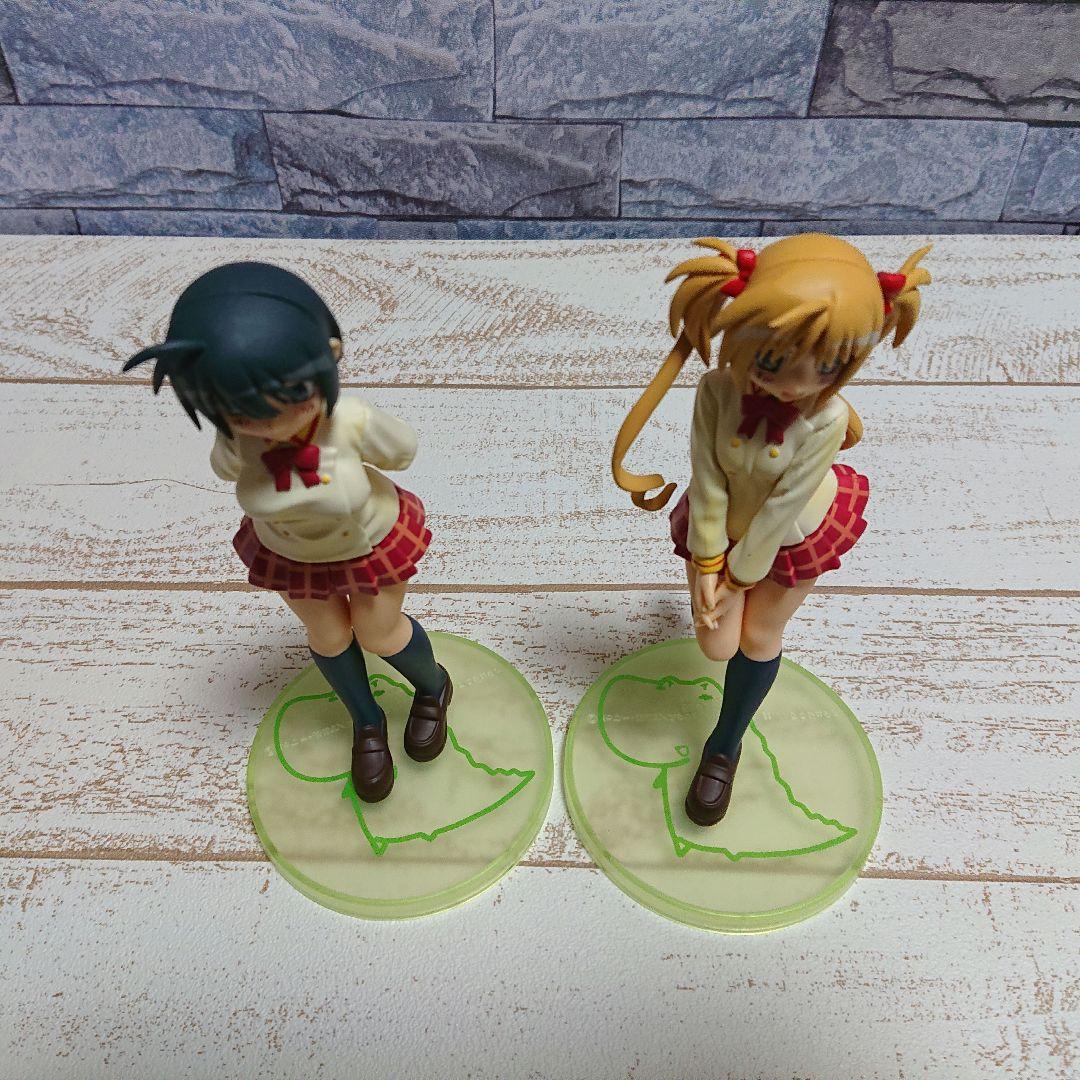 これが私の御主人様 エクストラ 制服フィギュア 沢渡いずみ 倉内安奈 沢渡みつき