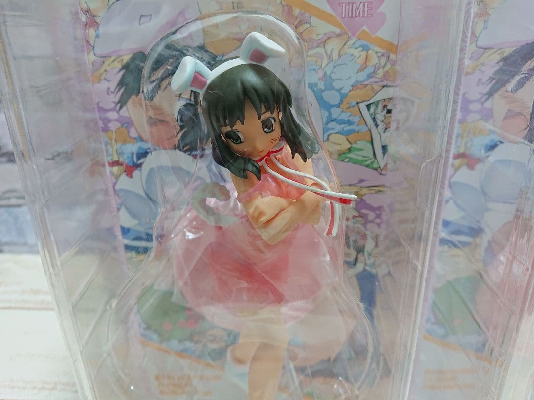 これが私の御主人様 エクストラ 制服フィギュア 沢渡いずみ 倉内安奈 沢渡みつき