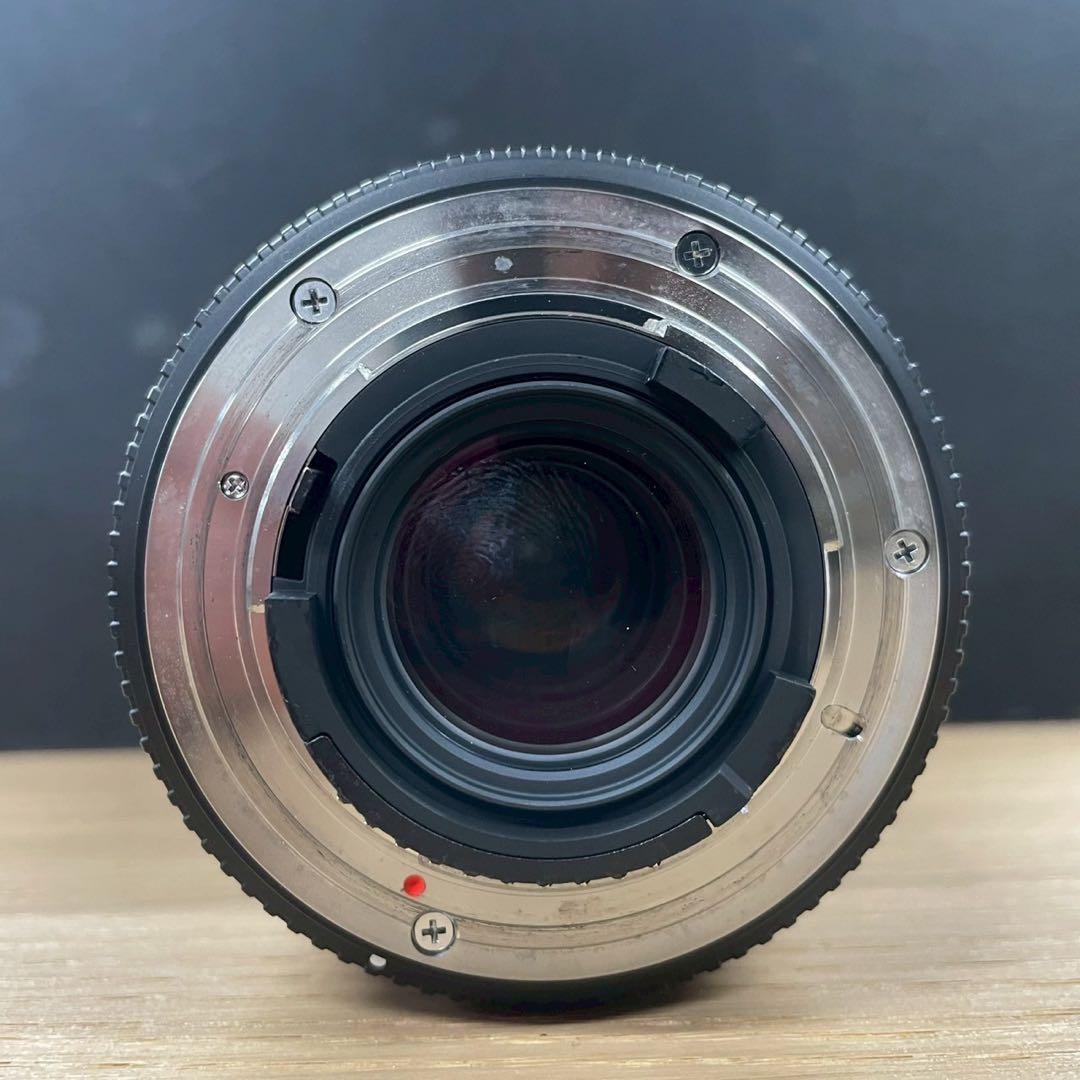 レンズ(ズーム) SIGMA 12-24mm F4.5-5.6 II DG HSM Canon